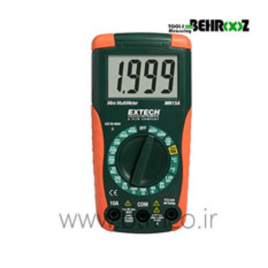 DIGITAL-MINI-MULTIMETER-MN15A-EXTECH
