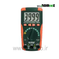 DIGITAL-MINI-MULTIMETER-MN16A-EXTECH