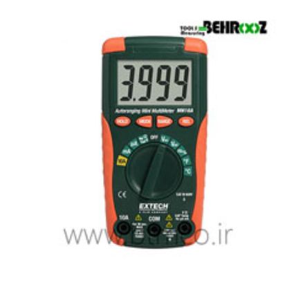 DIGITAL-MINI-MULTIMETER-MN16A-EXTECH