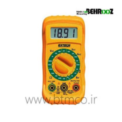 HIGH-TECHNOLOGY-MULTIMETER-MN25-EXTECH-y