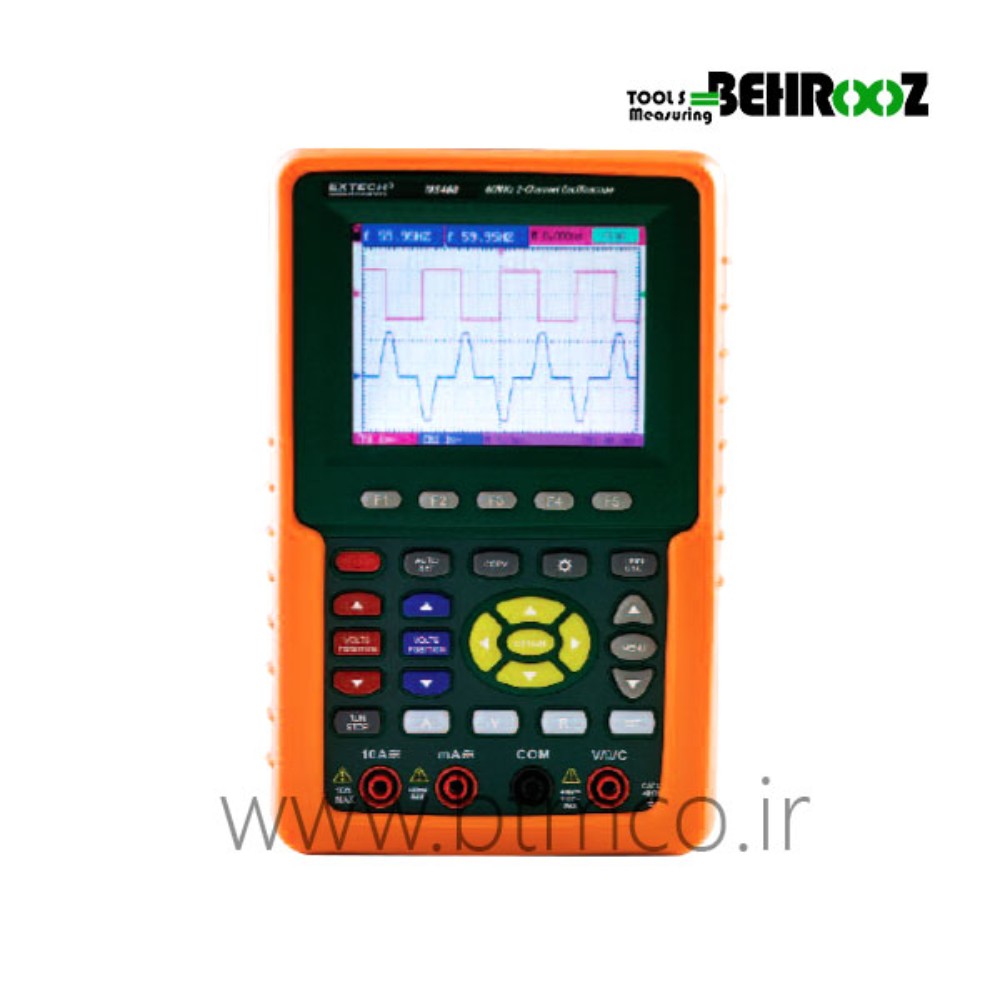 60MHz-2-Channel-Digital-Oscilloscope-MS460-(Discontinue)