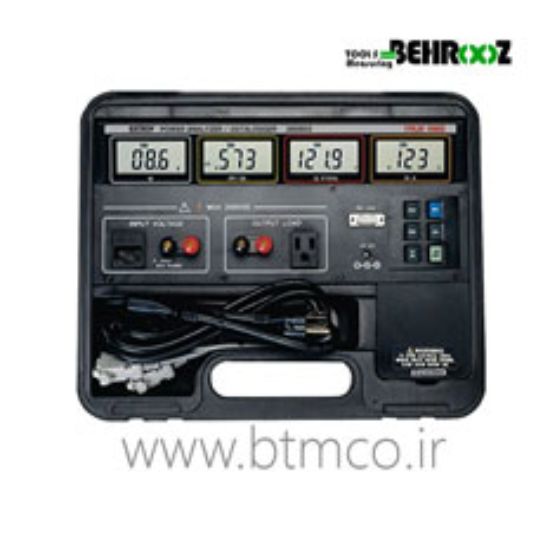 EXTECH-Appliance-TesterPower-Analyzer