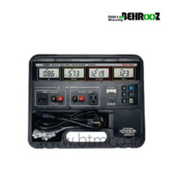 Appliance-TesterPower-Analyzer-380801