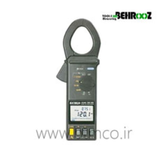 EXTECH-Clamp-on-Power-Datalogger