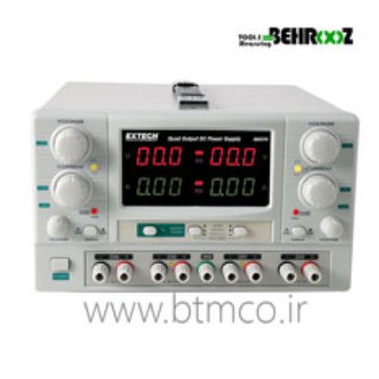 EXTECH-Quad-Output-DC-Power-Supply-382270