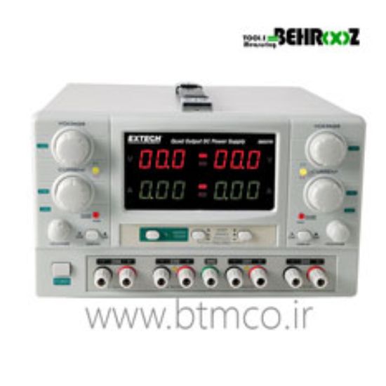 EXTECH-Quad-Output-DC-Power-Supply-382270