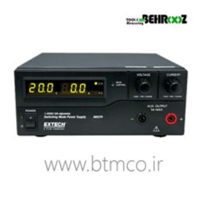 EXTECH-Switching-Mode-DC-Power-Supply-382276