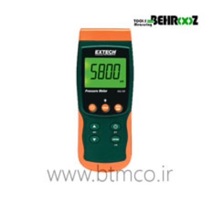 EXTECH-Pressure-MeterDatalogger-SDL700