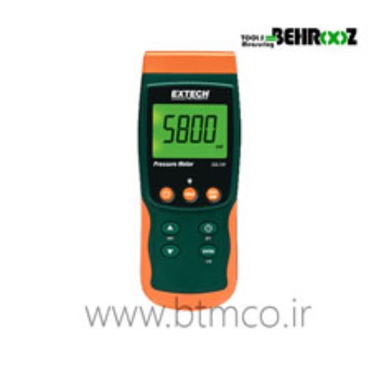 EXTECH-Pressure-MeterDatalogger-SDL700