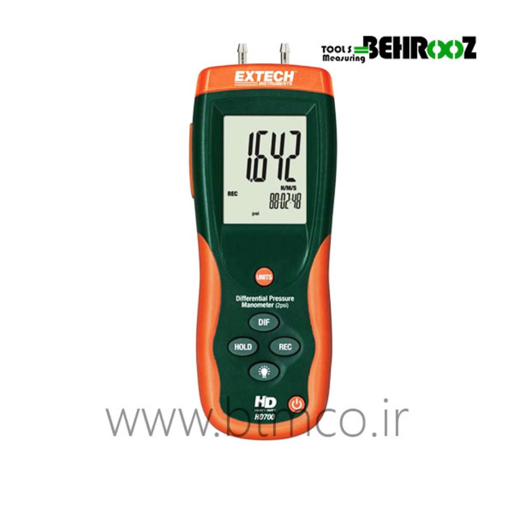 MANOMETER-EXTECH-HD700-HD750-HD755-1