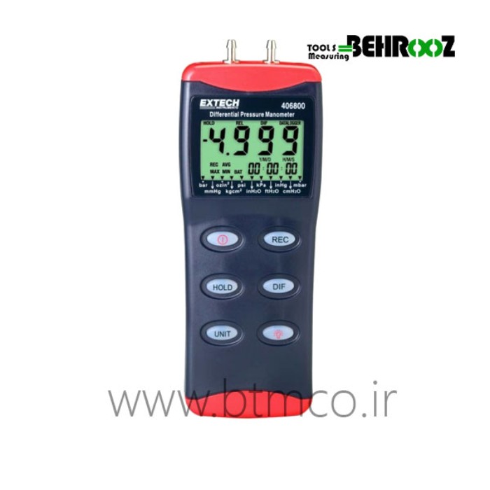 Differential-Pressure-Manometer-406800