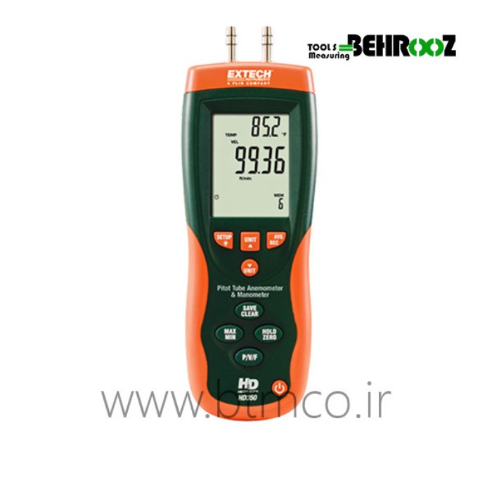 PITOT-TUBE-ANEMOMETER-EXTECH-HD350-1