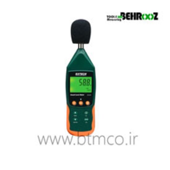 EXTECH-Data-Logging-Sound-Level-Meter-SDL6000