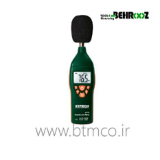 Extech-Sound-Level-Meter-407732