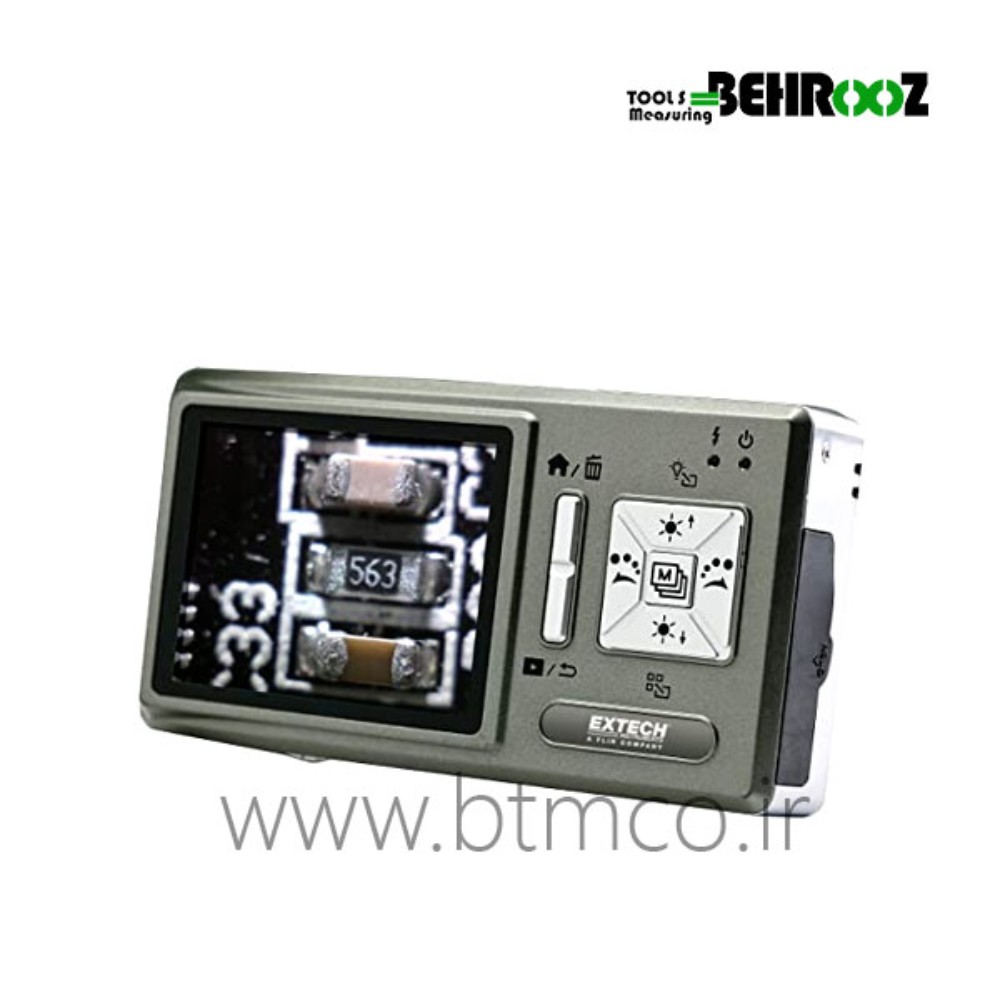 Digital-Microscope-،-Camera-MC200