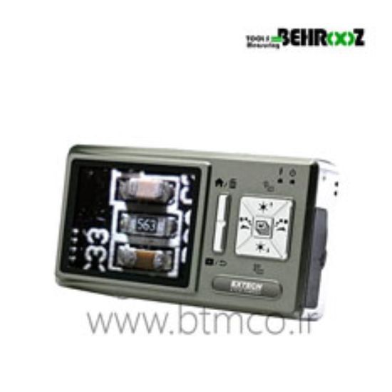 Digital-Microscope-،-Camera-MC200