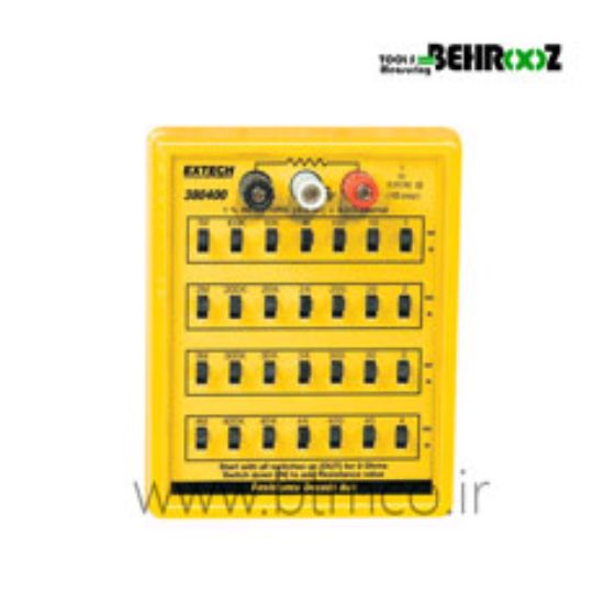 EXTECH-Capacitance-Decade-Box-3804051