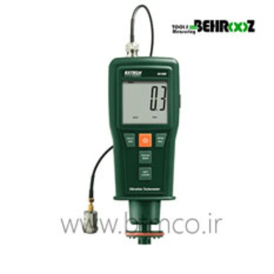 EXTECH-Vibration--Laser-Combination-Tachometer-461880