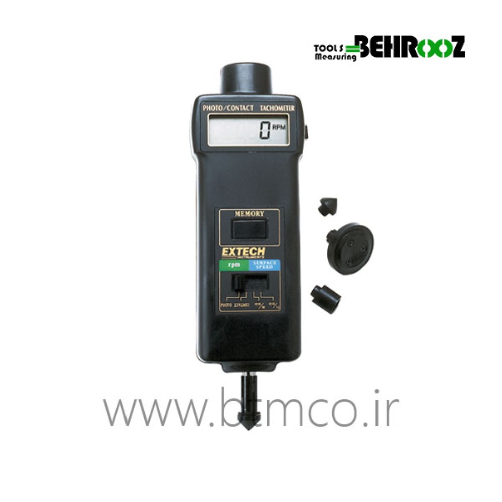 CONTACT-PHOTO-TACHOMETER-EXTECH-461895-ik