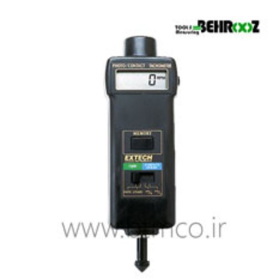 EXTECH-Contacthoto-Tachometer-461895