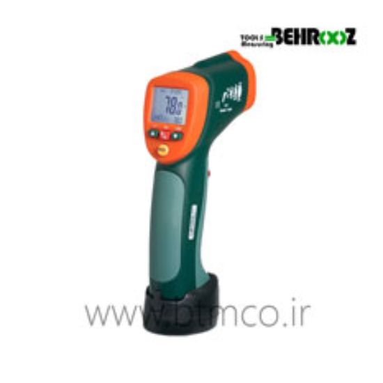 Thermometer-with-Wireless-PC-Interface-42560-Extech