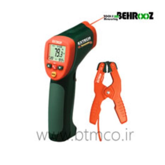 Wide-Range-IR-Thermometer--T-EXTECH