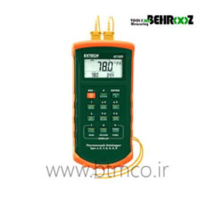EXTECH-Dual-Input-Datalogger-with-Alarm