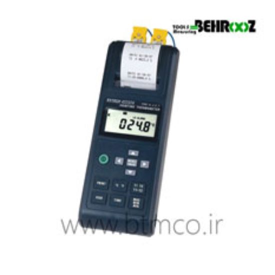 Dual-Input-Thermometer-Printer-w