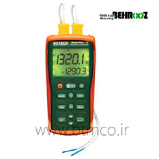 extech-Dual-Input-Thermometers-EA15