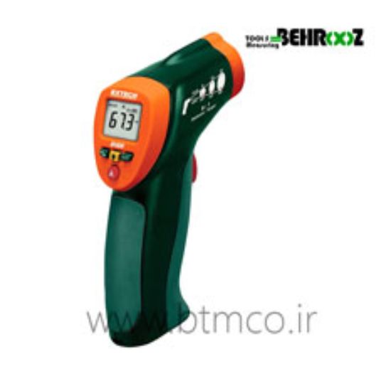 Mini-IR-Thermometer-IR400-Extech