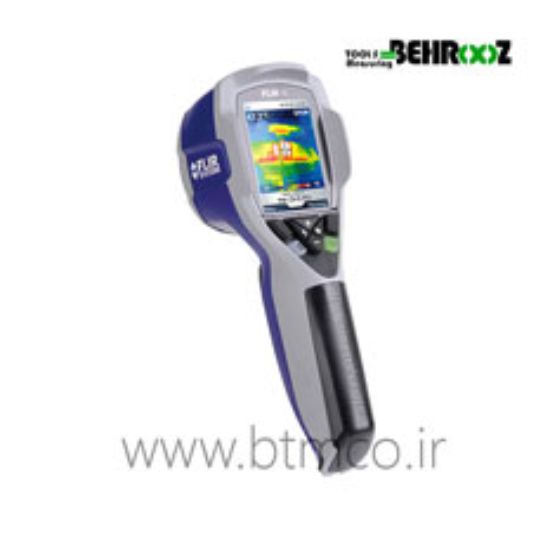 FLIR-Compact-InfraRed-Camera-i3