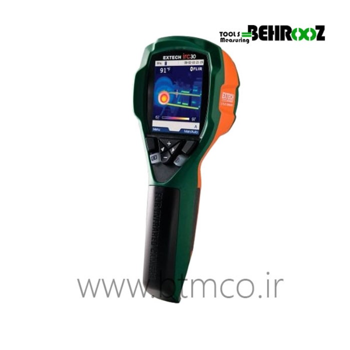 EXTECH-Compact