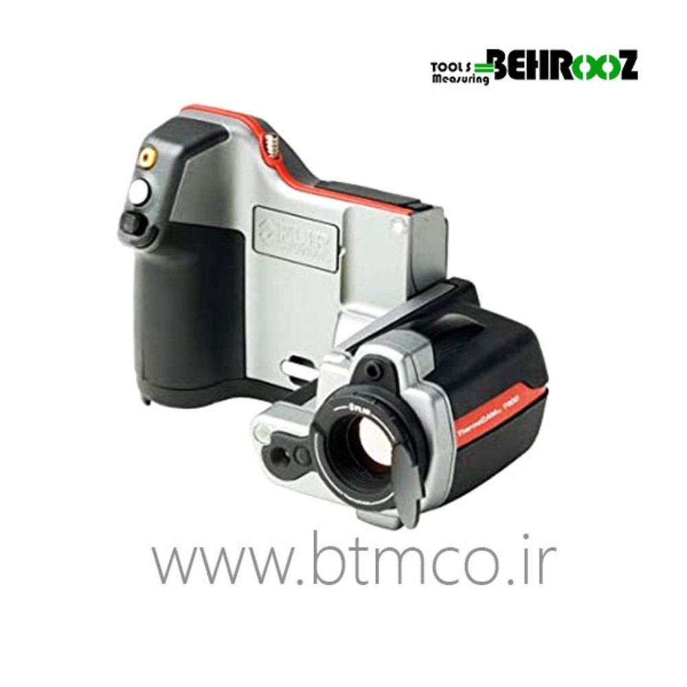 FLIR--Imaging-Camera-High-Temperature-Infrared-Thermal