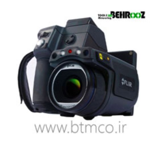 FLIR-High-Temperature-Infrared-Thermal-Imaging-Camera-T620-01