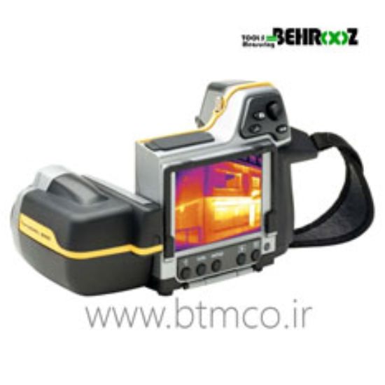 FLIR-High-Sensitivity-Infrared-Thermal-Imaging-Camera-B360