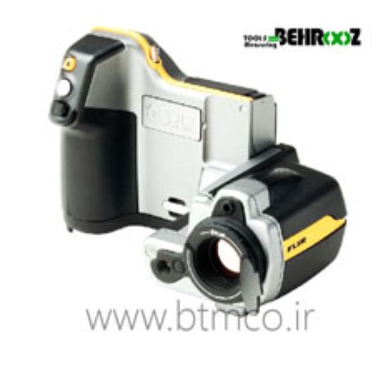 FLIR-High-Sensitivity-Infrared-Thermal-Imaging-Camera-B400