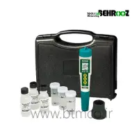 Conductivity-TDS-Salinity-Meter