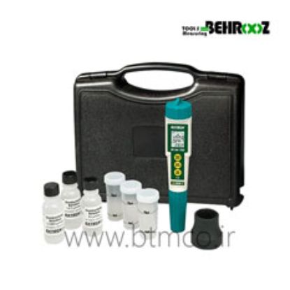 Conductivity-TDS-Salinity-Meter