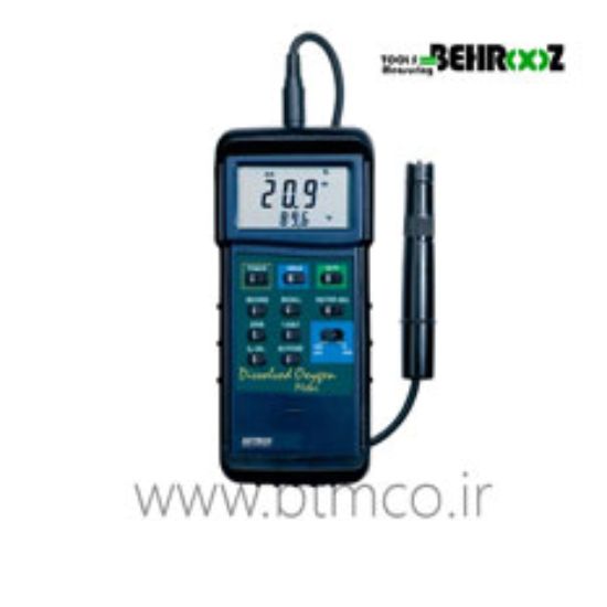 Heavy-Duty-Dissolved-Oxygen-Meter-with-PC-interface-407510