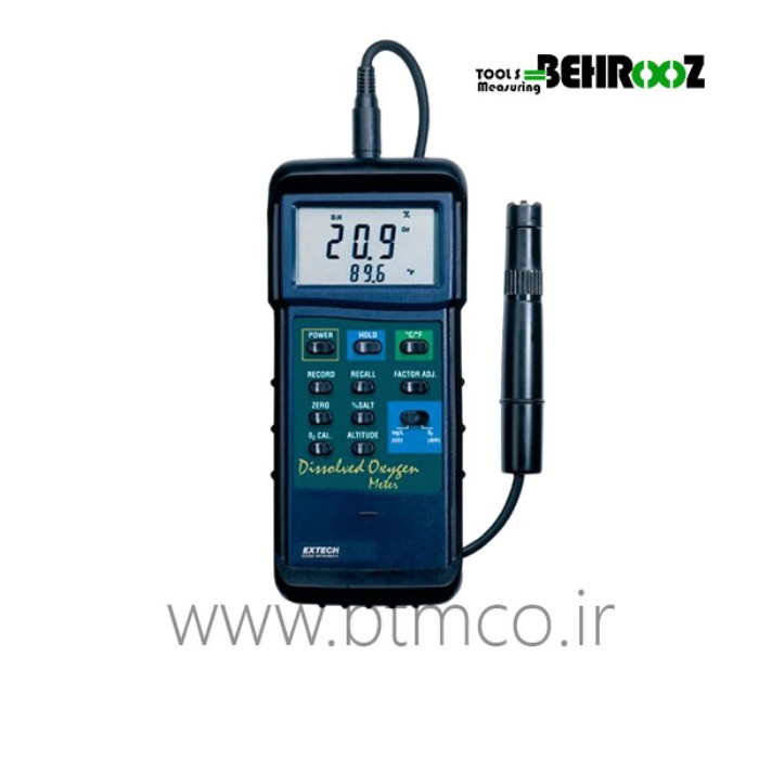 Heavy-Duty-Dissolved-Oxygen-Meter-with-PC-interface-407510