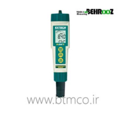 Waterproof-ExStik®-II-Dissolved-Oxygen-Meter-DO600