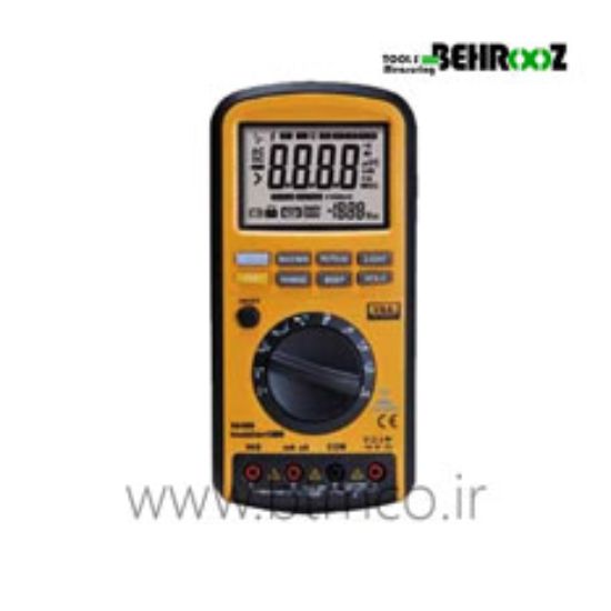 Popular-Insulation-Multimeter-PE-IM588-gvk