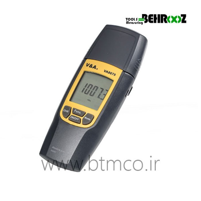 Absolute-pressure-meter-PE-PM8070