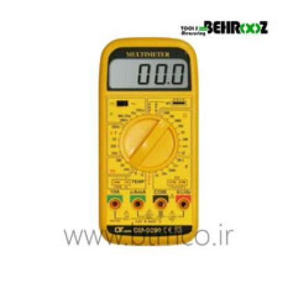 DIGITAL-MULTIMETER-DM-9090-LUTRON1