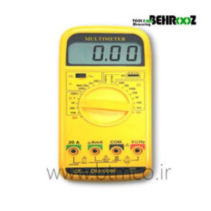 DIGITAL-MULTIMETER-DM-9027T-LUTRON