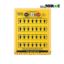 Lutron-RESISTANCE-DECADE-BOX,-Bench-type-RBOX-4081