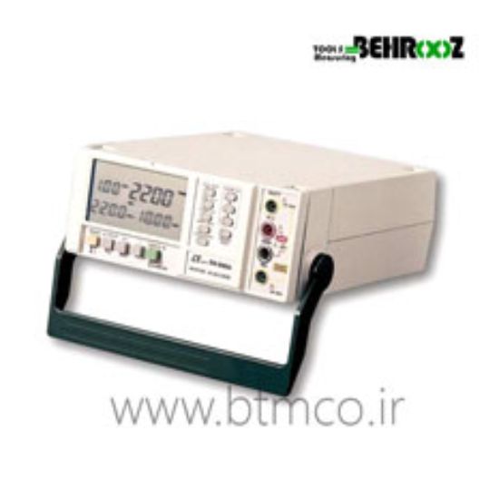 POWER-ANALYZER-LUTRON-,-BENCH-TYPE-DW-6090A1