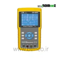 3-PHASE-POWER-ANALYZER-LUTRON-DW-60921