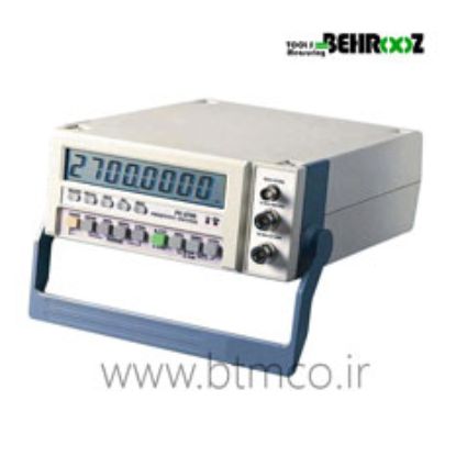 فرکانس-متر-لوترون-LUTRON-FC-2700
