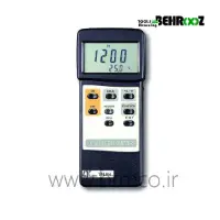 DUAL-THERMOMETER-LUTRON-TM-9161